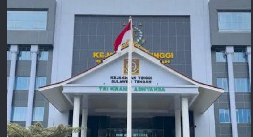 Kasus Mahar Alsintan di Banggai Dapat Atensi Kejati Sulteng