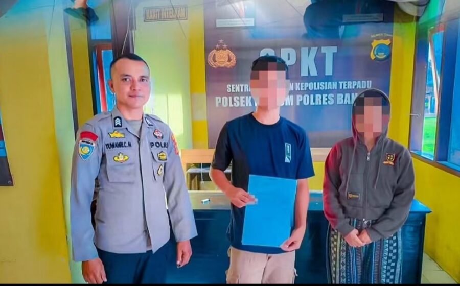 Gara-Gara Nasi Sekotak, Rumah Tangga Nyaris Berantakan
