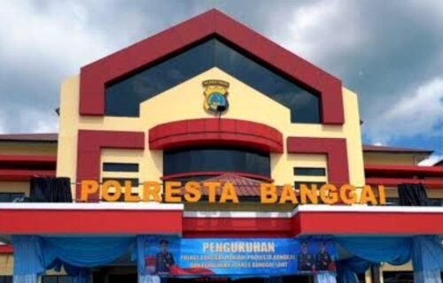 Polresta Banggai Pastikan Telusuri Dugaan Mahar Alsintan, Atensi Publik Terus Membesar