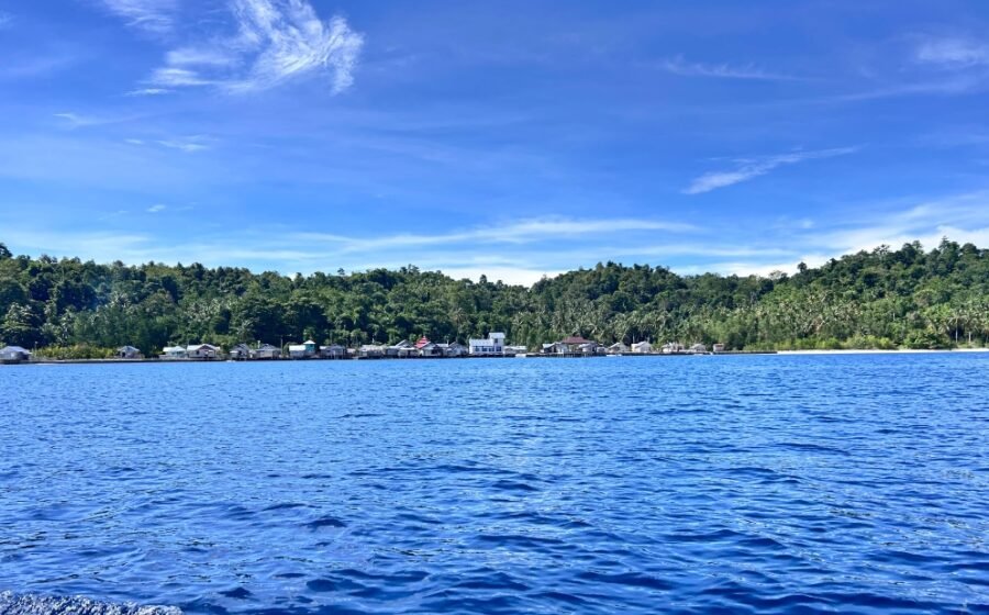 Kepulauan Poat Krisis Listrik, Gubernur Sulteng Siapkan Solusi Power Station