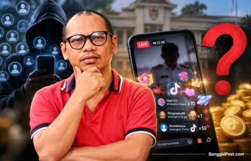 Gratifikasi di Balik Gift Digital