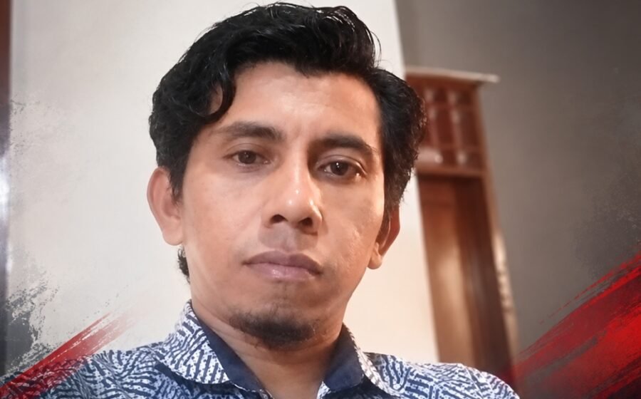 Soroti Dugaan Keterlibatan ASN dalam Kasus Penganiayaan, Jono: Bupati Jangan Diam