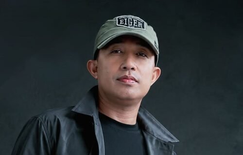 Antho Yasin, Jurnalis Sekaligus Anggota BPD, Pejuang yang Konsisten Menyuarakan Aspirasi Rakyat