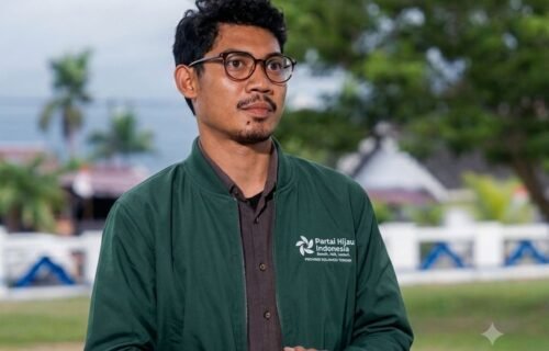 Kritik Tajam PHI Sulteng: Ranperda Ekonomi Hijau Dinilai Cuma Jadi Kosmetik Politik