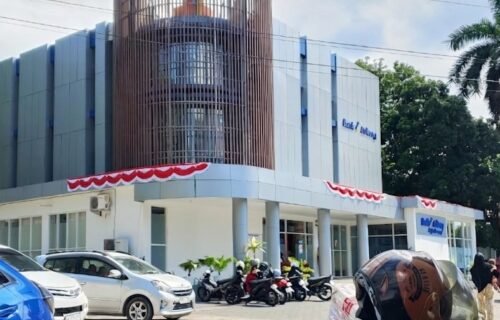 Misteri Kredit Pra-Pensiun Rp340 Juta di Bank Sulteng Luwuk, Guru ASN Mengaku Tak Pernah Mengajukan