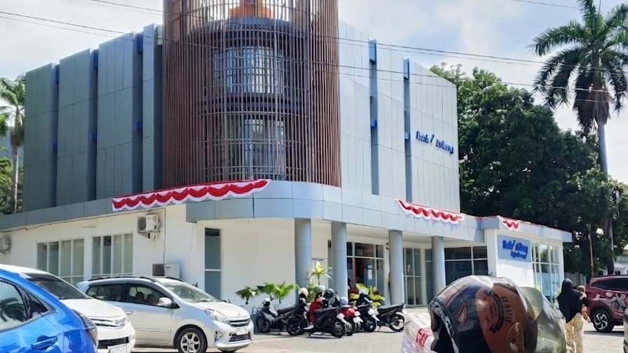 Misteri Kredit Pra-Pensiun Rp340 Juta di Bank Sulteng Luwuk, Guru ASN Mengaku Tak Pernah Mengajukan