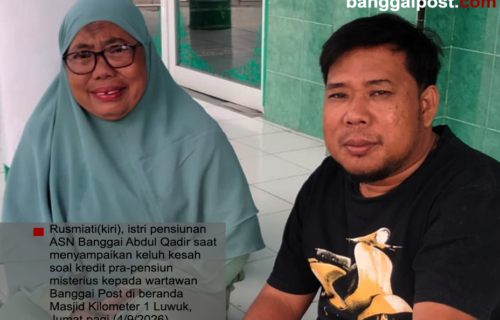 Kasus Kredit Pra-Pensiun Meluas, Pensiunan Pol PP Klaim Punya Utang Rp164 Juta yang Tak Pernah Diajukan