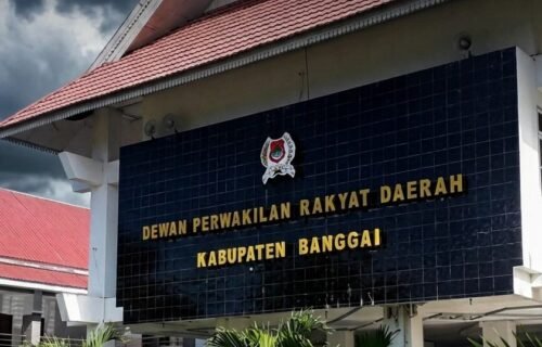 Selain ASN, Warganet Juga Minta Anggota DPRD Banggai Tes Urine