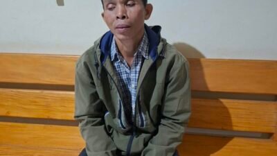 Anak 8 Tahun Diikat Usai Diduga Masuk Rumah Warga, Polisi Amankan Pria 57 Tahun