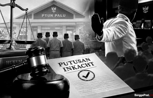 Menolak Putusan Inkracht dan Rasa Keadilan yang Terkoyak