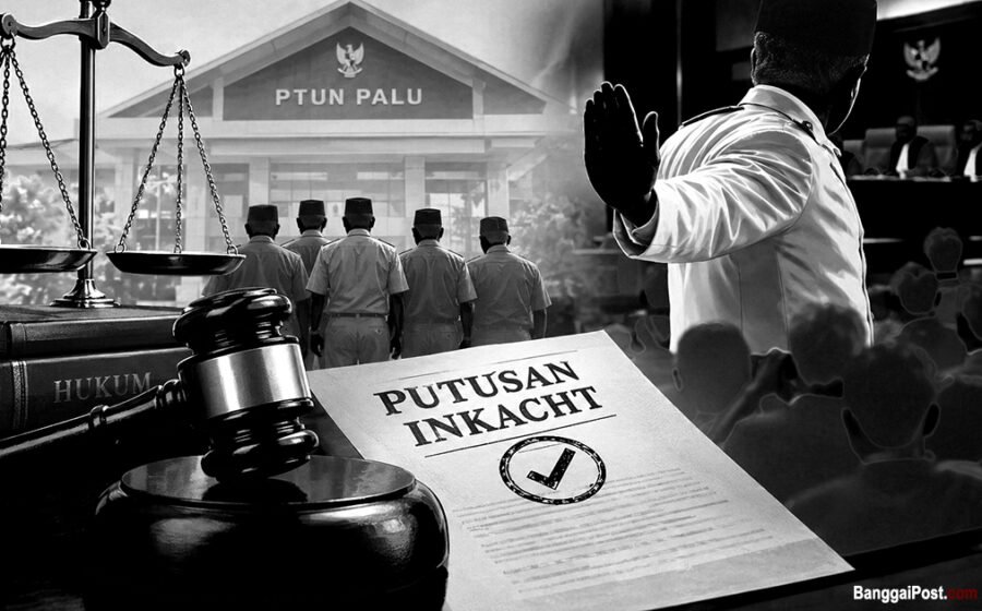 Menolak Putusan Inkracht dan Rasa Keadilan yang Terkoyak