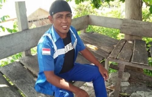 Masa Kerja Dipersoalkan, Perselisihan Mantan Karyawan PT Laut Sulindah Masuk PHI