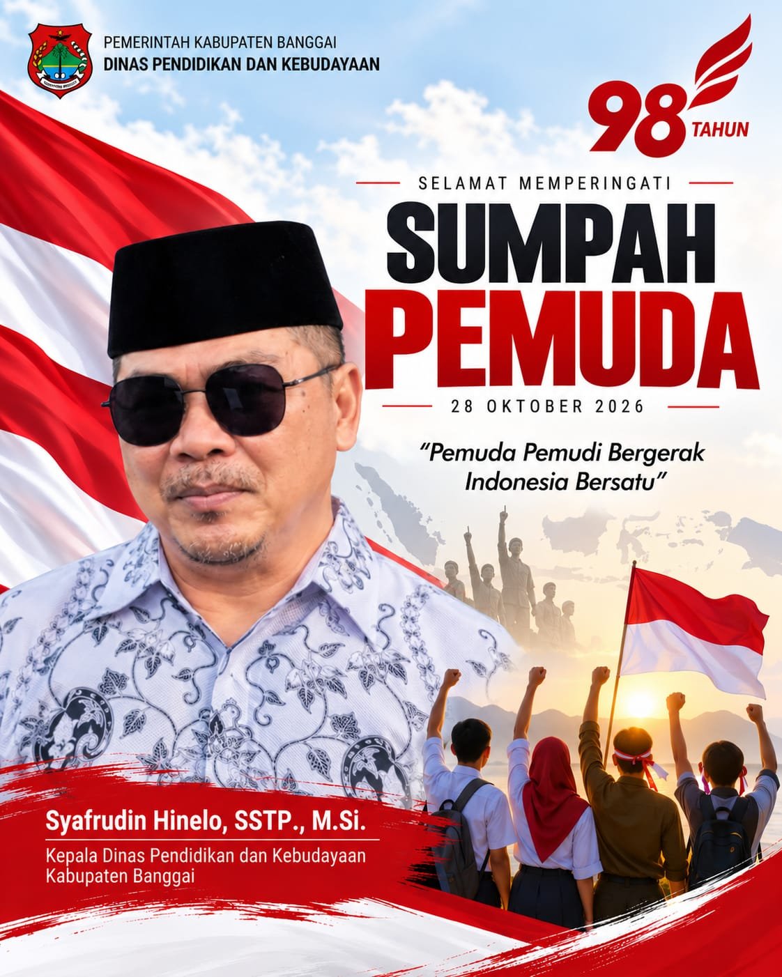 Iklan BanggaiPost