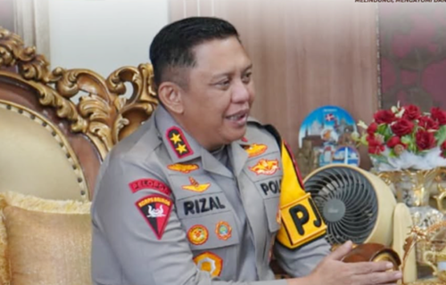 Kasus Dugaan Korupsi Dana Rp123,5 Miliar di Banggai Kembali Digulirkan Usai Pergantian Kapolda Sulteng