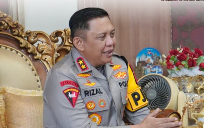 Kasus Dugaan Korupsi Dana Rp123,5 Miliar di Banggai Kembali Digulirkan Usai Pergantian Kapolda Sulteng
