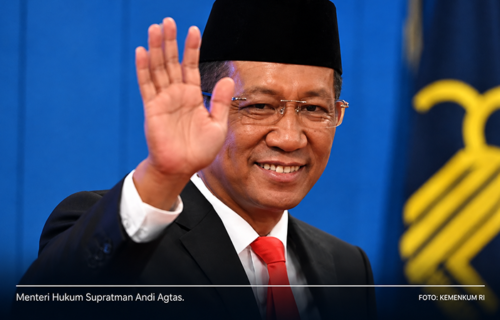 Kemenkum Perpanjang Tenggat Pelaporan Badan Usaha dan BO hingga Akhir November 2026