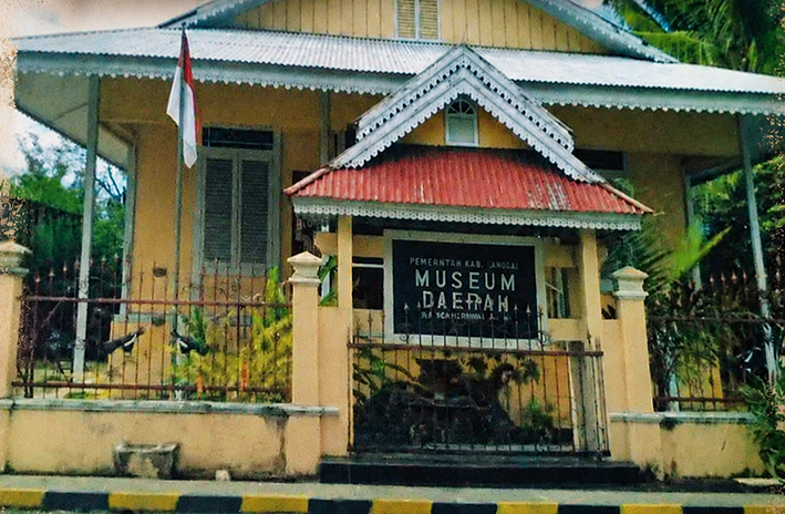 Rumah Kapitan Soho Luwuk: Jejak Kolonial dan Sejarah yang Belum Tuntas