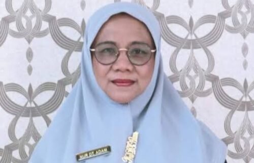 Puskesmas Biak Tanpa Ambulans, Kadis Kesehatan: Baru Diusulkan 2026/2027