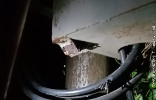 Diduga Upaya Pencurian Kabel, Gardu Listrik MPP Uwedikan Rusak, Sebagian Dusun 3 Padam