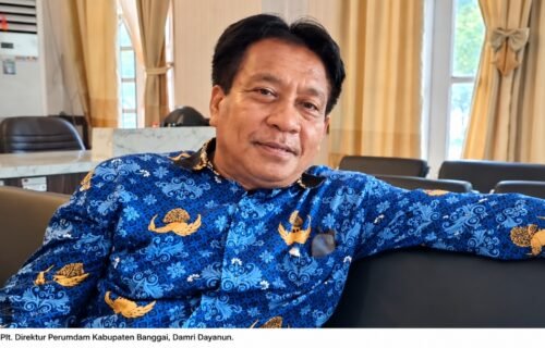 Mobil Fortuner Perumdam Masih Dikuasai Direktur Lama, Damri: Segera Diminta Dikembalikan