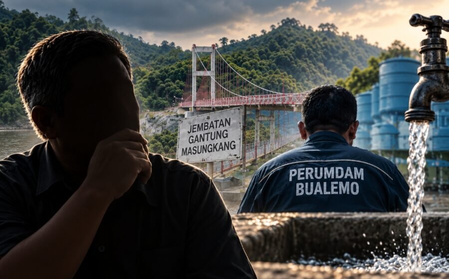 Timing Pencopotan Tri Sibay Dipertanyakan, Warganet: “Terlalu Kebetulan”