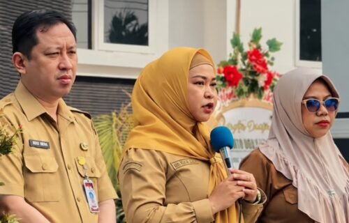 RSUD Luwuk Perkenalkan Pejabat Baru, Tarif Parkir, Pelayanan dan Infrastruktur Masih Menjadi Sorotan