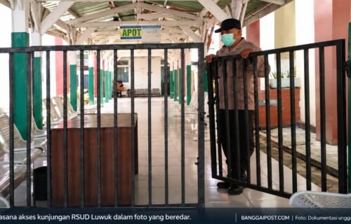 Soroti Polemik Aturan Kunjungan RSUD Luwuk, Pegiat Medsos Usulkan Lima Pembenahan
