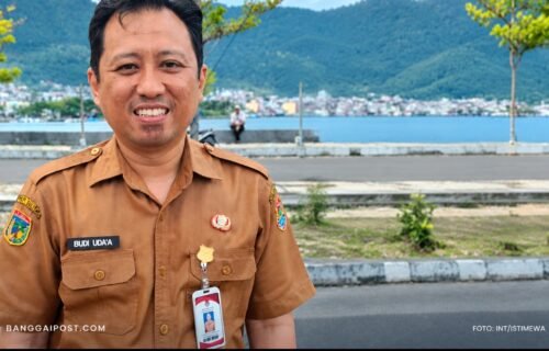 Parkir Dikuliti Warganet, Direktur Pilih Mingkem. Aswan: RSUD Itu untuk Melayani, Bukan Memeras