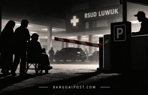 Cepat Tanggap terhadap Nakes, Pongah terhadap Rakyat