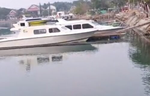 Teluk Lalong Kembali Bersih, Kolaborasi Pemerintah, Komunitas, dan Warga Mendapat Apresiasi