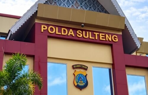 575 Jeriken BBM Subsidi Diamankan, Kapolsek Banggai Diperiksa Propam