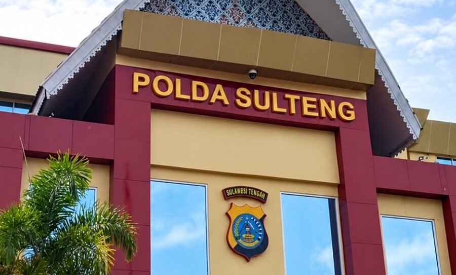 575 Jeriken BBM Subsidi Diamankan, Kapolsek Banggai Diperiksa Propam