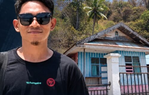 Pengadaan Obat dan Alkes Polindes Samajaten Diduga Fiktif, Dokter Puskesmas Terlibat?