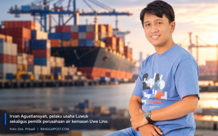Biaya Shipping Naik Lebih dari 40 Persen, Pelaku Usaha Luwuk Soroti Penurunan Spending