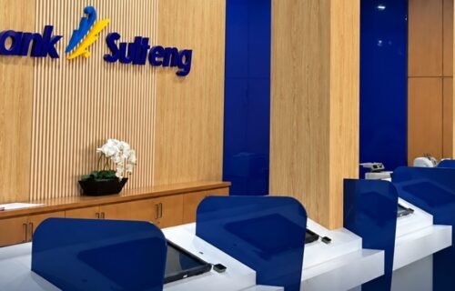 Dua Bulan Sistem Bank Sulteng “Lumpuh”, Warga dan Pemdes di Pelosok Kesulitan Transaksi