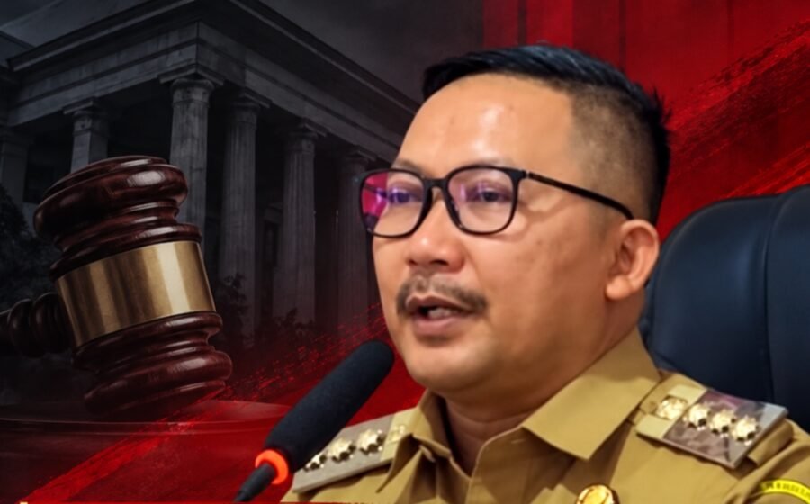 Tolak Perintah Eksekusi, PTUN Palu Kembali Surati Bupati Banggai. Beri Tenggat 21 Hari Lagi, Jika Masih Abai? Ini Step Selanjutnya