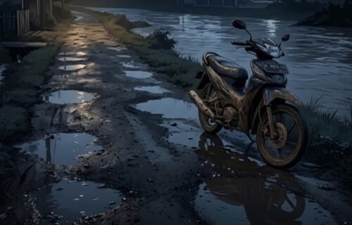 Niat Menghindari Banjir Berujung Petaka: Anak 13 Tahun di Nuhon Diduga Jadi Korban Kekerasan Seksual