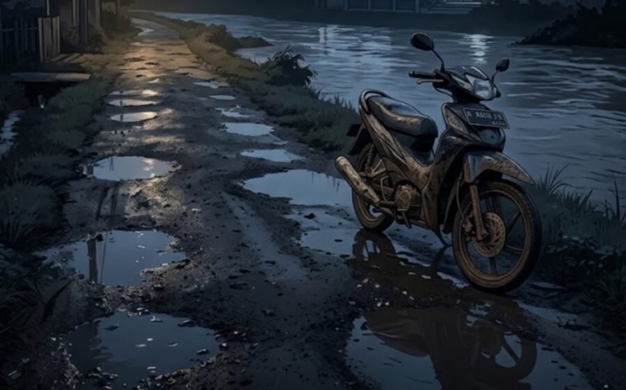 Niat Menghindari Banjir Berujung Petaka: Anak 13 Tahun di Nuhon Diduga Jadi Korban Kekerasan Seksual