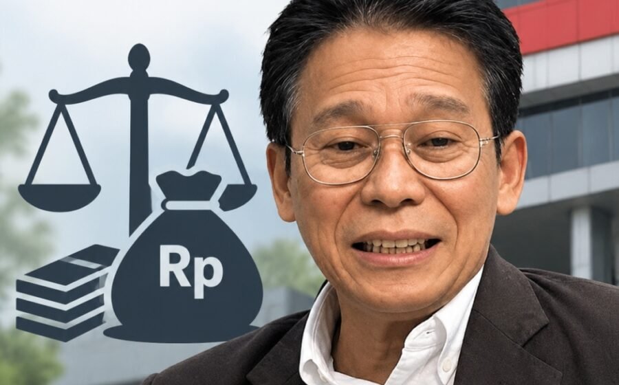 Usulan Baru KPK: Harta Pejabat yang Tak Dilaporkan Bisa Dirampas Negara