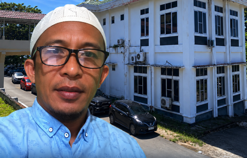 Parkir RSUD Luwuk dan Ancaman Kebocoran PAD, Warga Minta Transparansi Tarif Baru dan Buka Dasar Hukum Penetapan