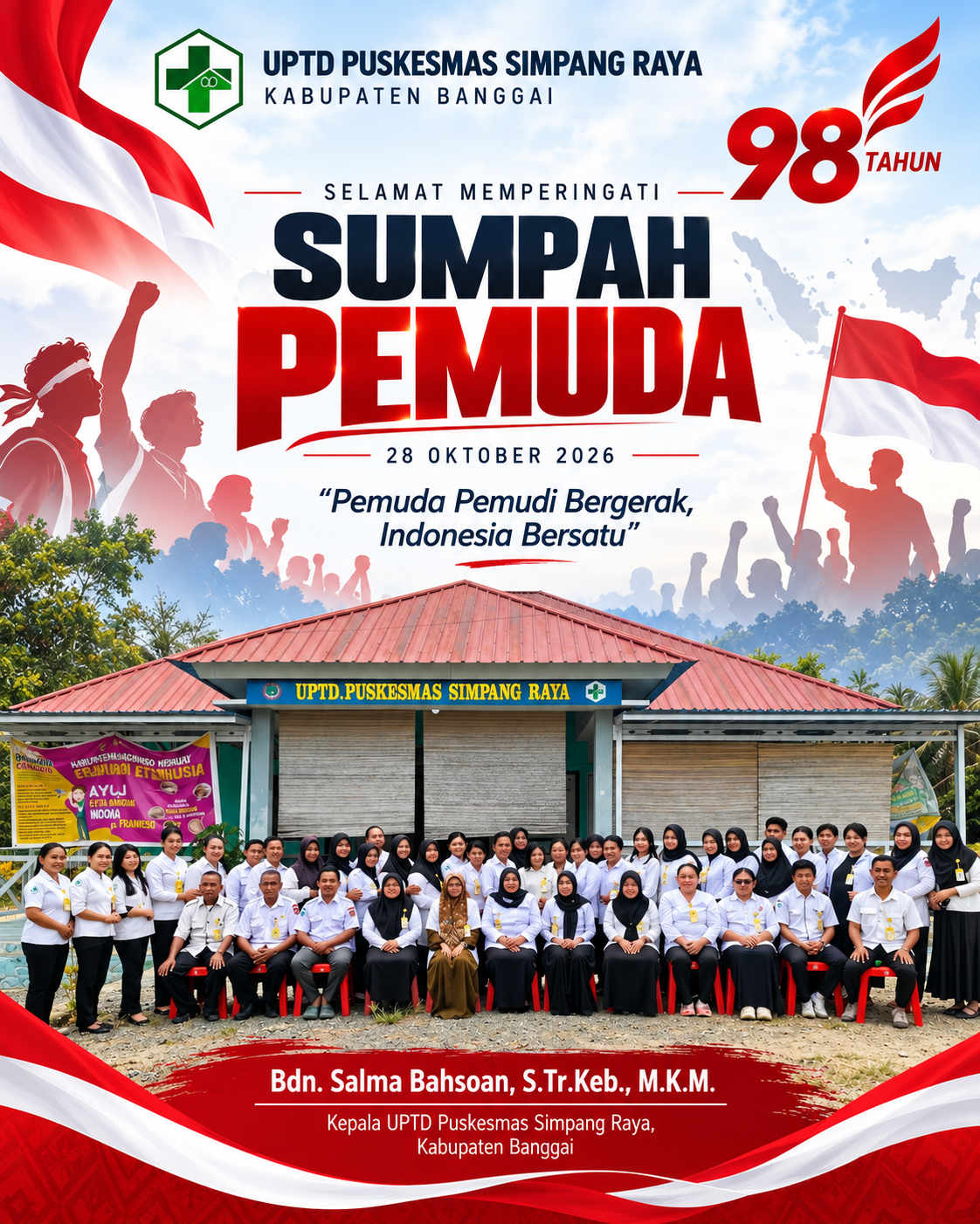 Iklan BanggaiPost