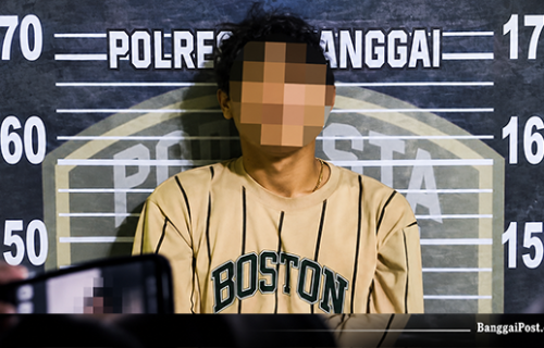 Bermodal Rekaman, Pria di Luwuk Timur Diduga Paksa Korban Berhubungan Seksual