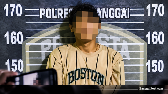 Bermodal Rekaman, Pria di Luwuk Timur Diduga Paksa Korban Berhubungan Seksual